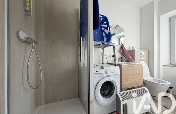 Vente Appartement 7 pièces — photo 2