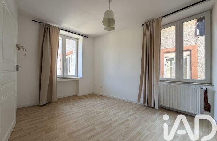 Vente Appartement 7 pièces — photo 4