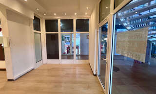 Commerce 2 Pièces 53 m² à vendre à Saint-François (97118)