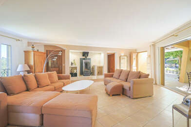 Maison 8 pièces 929000 €