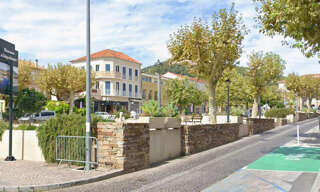 Commerce  90 m² à vendre à Carqueiranne (83320)