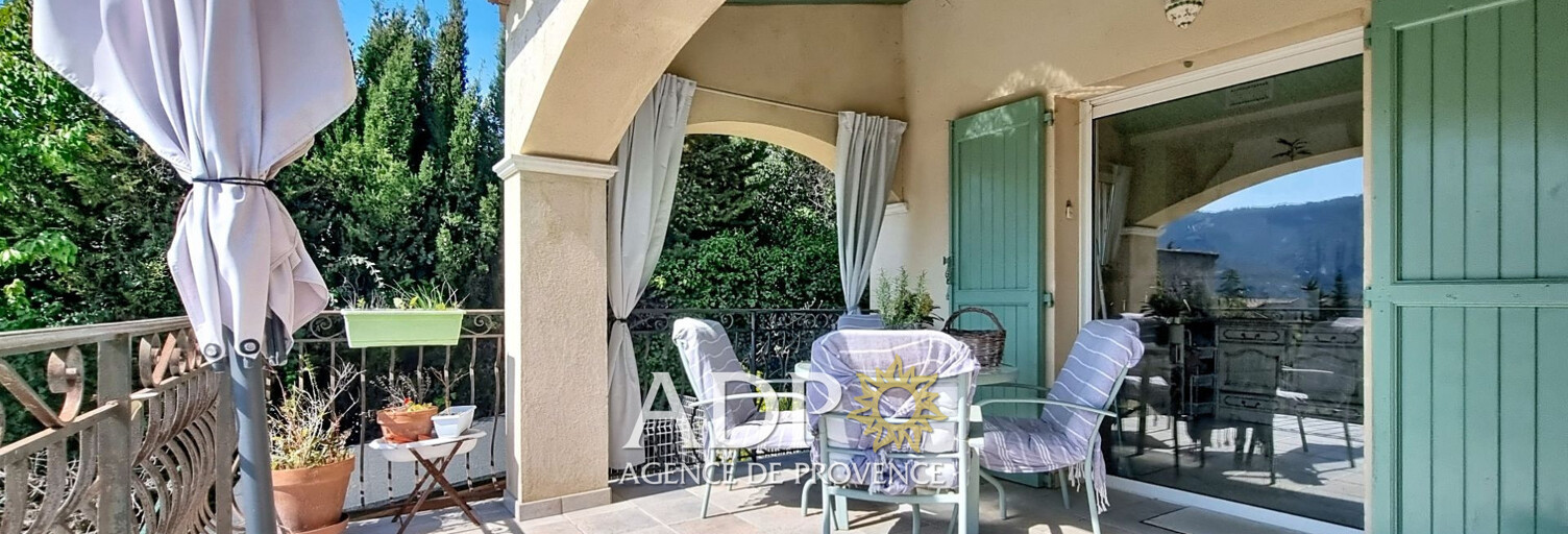 Maison 3 Pièces 75 m² à vendre à Pégomas (06580)