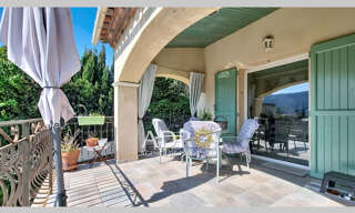 Maison 3 Pièces 75 m² à vendre à Pégomas (06580)