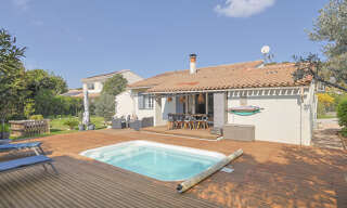 Maison 4 Pièces 81 m² à vendre à Pignans (83790)