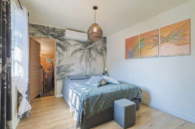 Maison 4 pièces 472500 €