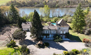 Maison 10 Pièces 345 m² à vendre à Casteljaloux (47700)