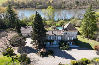 Maison 10 pièces 550000 €