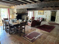 Manoir sur 1Ha — photo 2