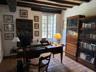 Manoir sur 1Ha — photo 4