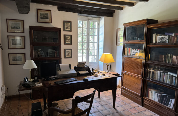 Manoir sur 1Ha — photo 4