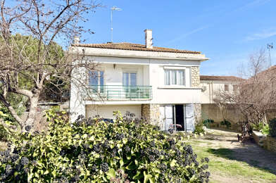 Maison 5 pièces 265000 €
