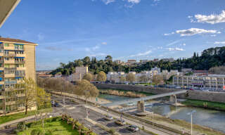 Appartement 3 Pièces 70 m² à vendre à Alès (30100)