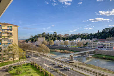 Appartement 3 pièces 139000 €