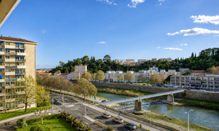 Appartement 3 Pièces 70 m² à vendre à Alès (30100)