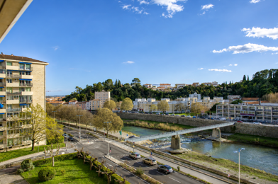 Appartement 3 pièces 139000 €