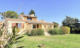 Maison 5 Pièces 115 m² à vendre à La Bruguière (30580)