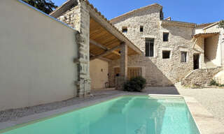 Maison 7 Pièces 145 m² à vendre à Vézénobres (30360)