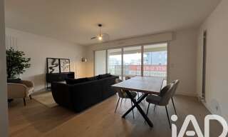 Appartement 3 Pièces 72 m² à vendre à Rennes (35000)