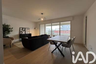 Appartement 3 pièces 350000 €