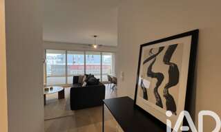Appartement 3 Pièces 72 m² à vendre à Rennes (35000)