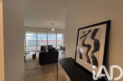 Appartement 3 pièces 350000 €