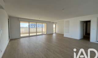 Appartement 4 Pièces 105 m² à vendre à Rennes (35000)