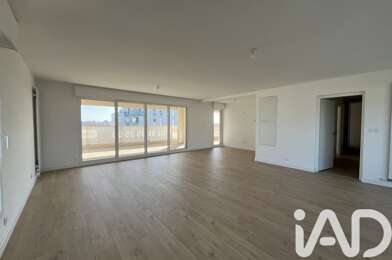 Appartement 4 pièces 590000 €