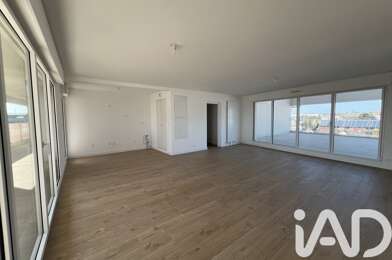 Appartement 4 pièces 590000 €
