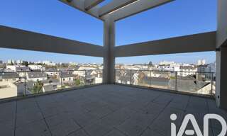 Appartement 4 Pièces 105 m² à vendre à Rennes (35000)