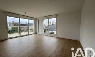 Appartement 3 Pièces 65 m² à vendre à Rennes (35000)