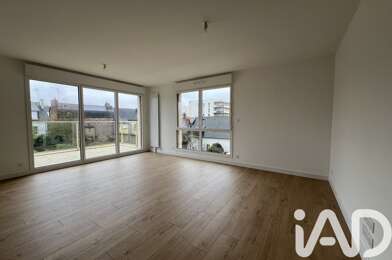 Appartement 3 pièces 330000 €