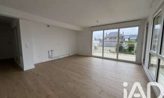 Appartement 3 Pièces 65 m² à vendre à Rennes (35000)