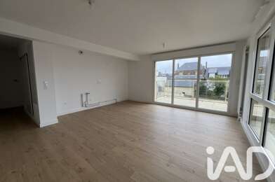 Appartement 3 pièces 330000 €