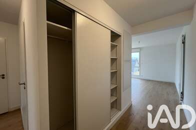 Appartement 3 pièces 330000 €