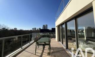 Appartement 4 Pièces 151 m² à vendre à Rennes (35000)