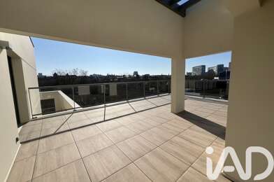 Appartement 4 pièces 1090000 €