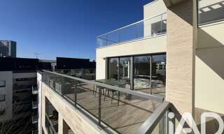 Appartement 4 Pièces 151 m² à vendre à Rennes (35000)