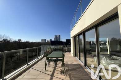 Appartement 4 pièces 1090000 €