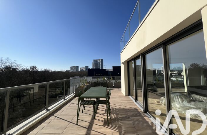 Vente Duplex 4 pièces — photo 2