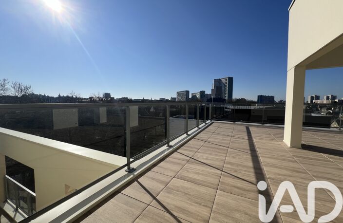 Vente Duplex 4 pièces — photo 4