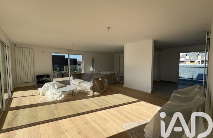 Vente Duplex 4 pièces — photo 5