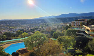 Appartement 3 Pièces 52 m² à vendre à Nice (06200)