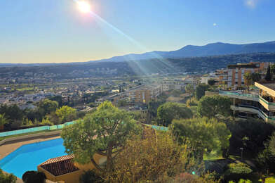 Appartement 3 pièces 309000 €