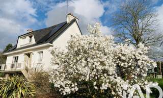 Maison 5 Pièces 122 m² à vendre à Tréméven (29300)