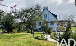 Maison 5 Pièces 122 m² à vendre à Tréméven (29300)