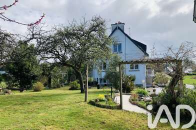 Maison 5 pièces 342000 €