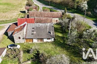 Maison 5 pièces 95000 €