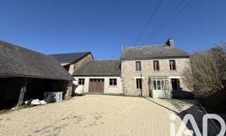 Maison 6 Pièces 106 m² à vendre à Sornac (19290)