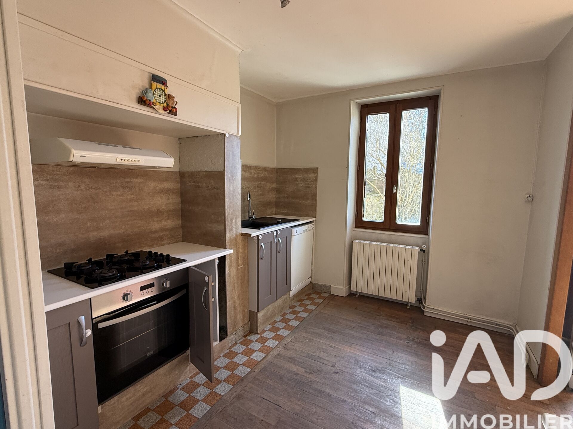 Vente Maison/villa 6 pièces - Photo 2