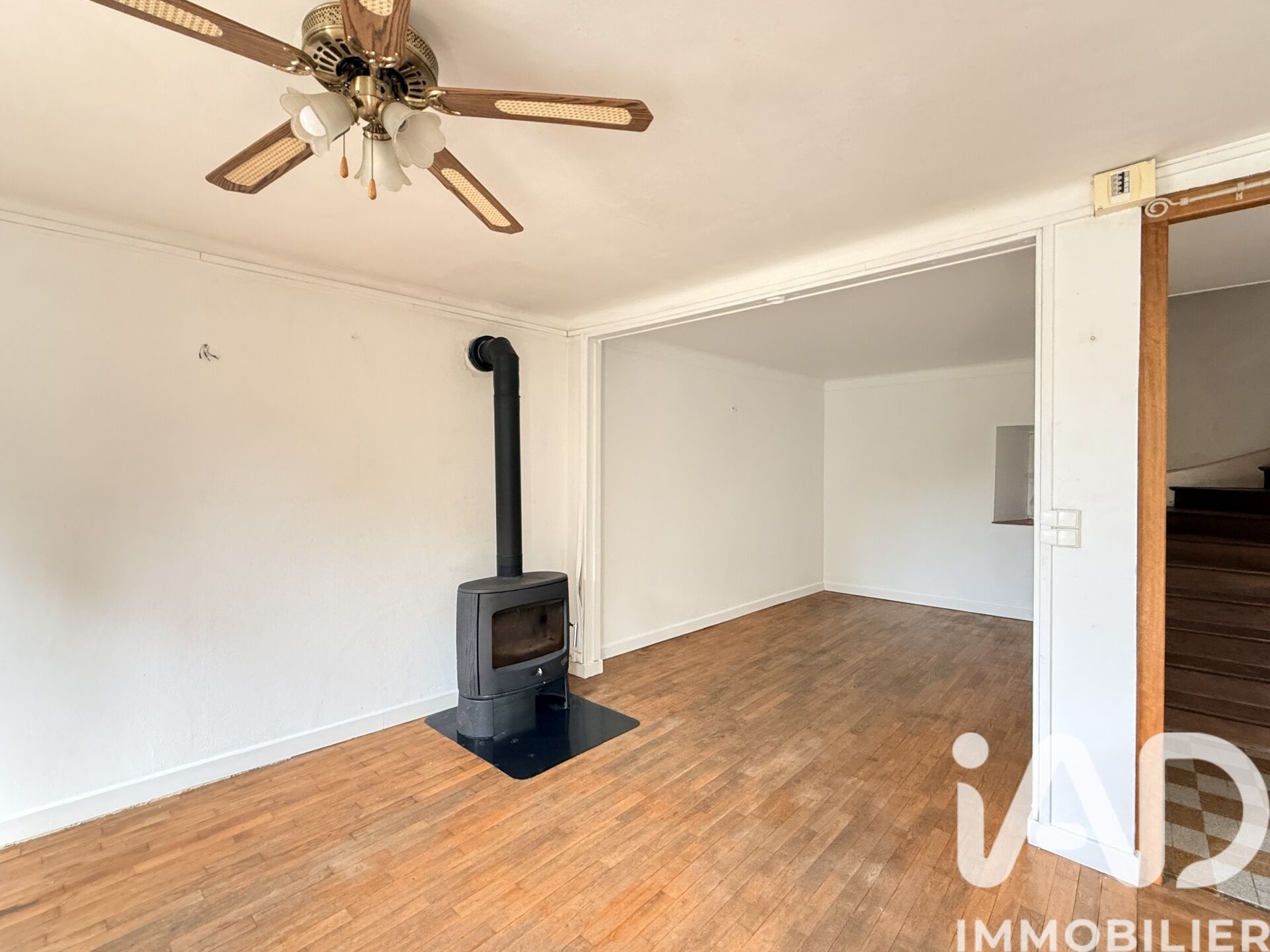 Vente Maison/villa 6 pièces - Photo 3